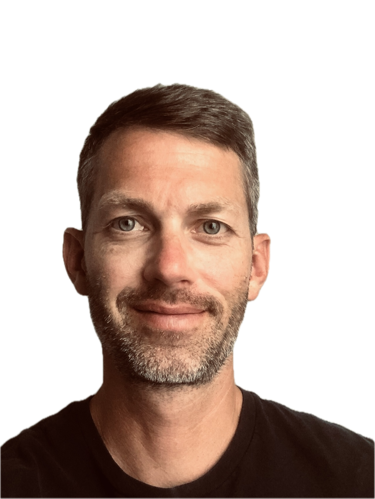 Brice - Owner of Front Range Yard Pros